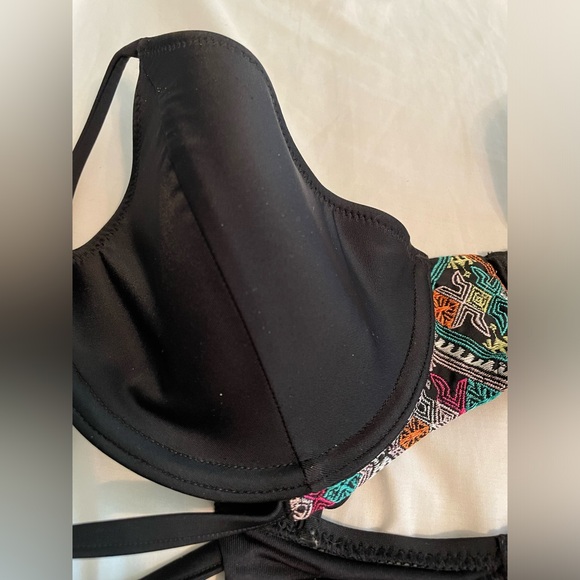 Volcom bikini top XL - Picture 5 of 5